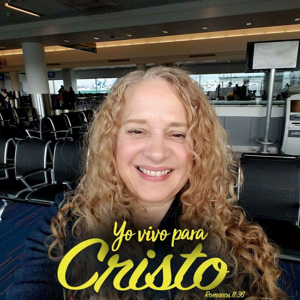 Meet your Posher, Marisol